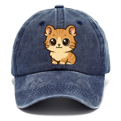 kinkalow-curious-charm Hat