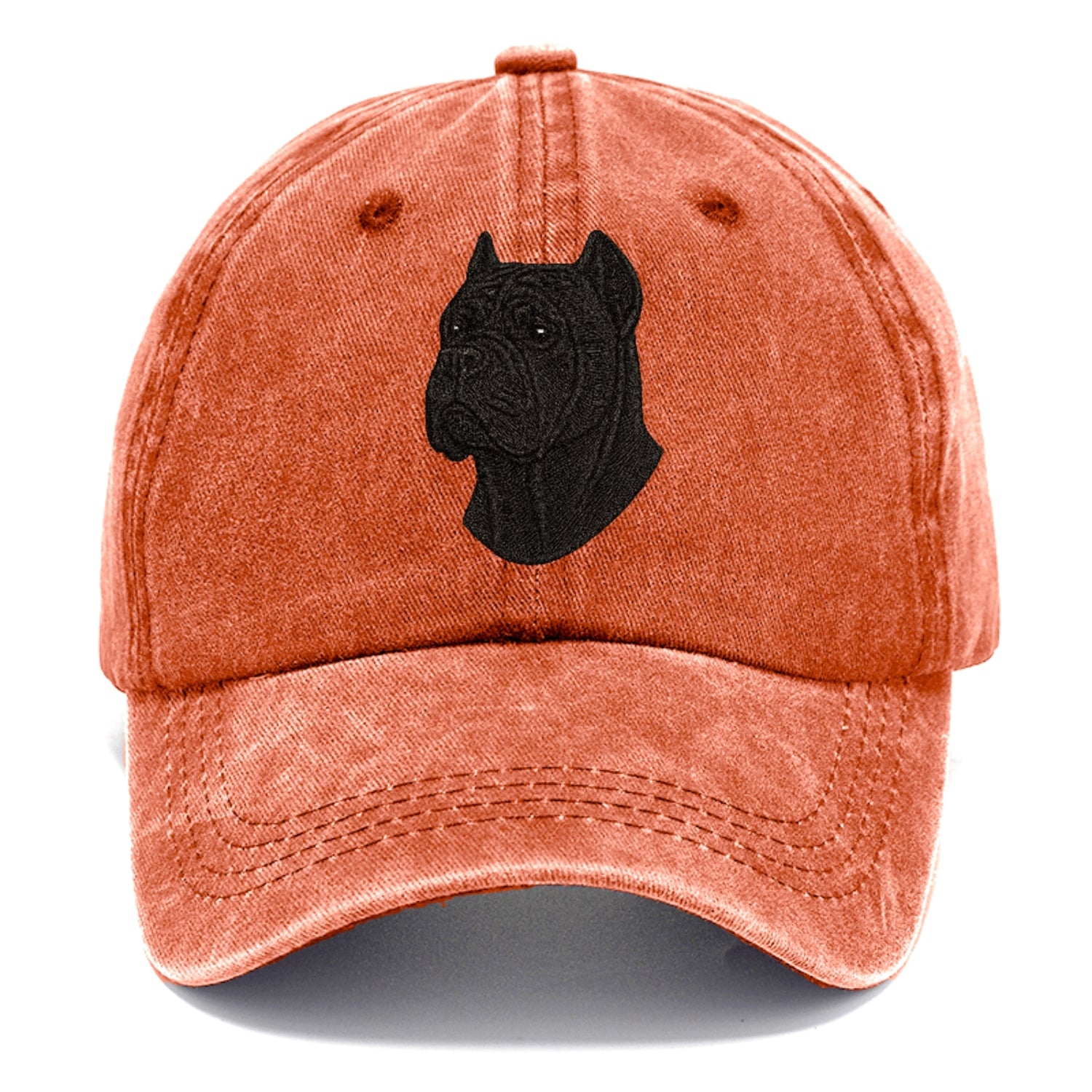 Cane Corso Black Hat