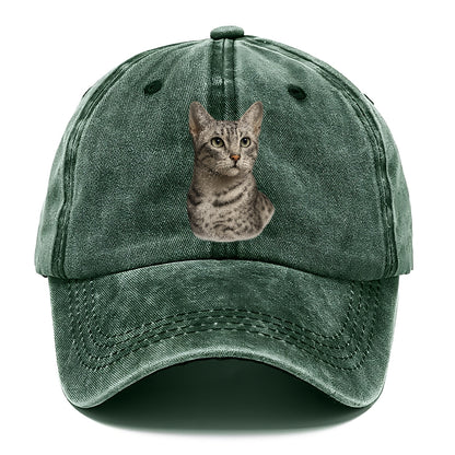 egyptian-mau-ancient-grace Hat