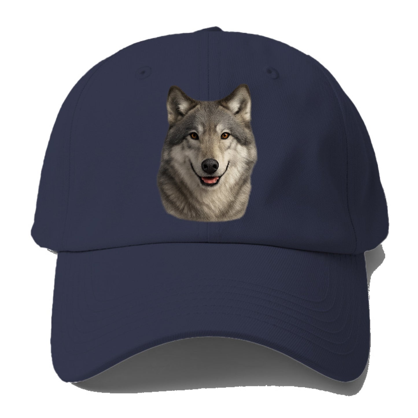 wolf wild spirit Hat