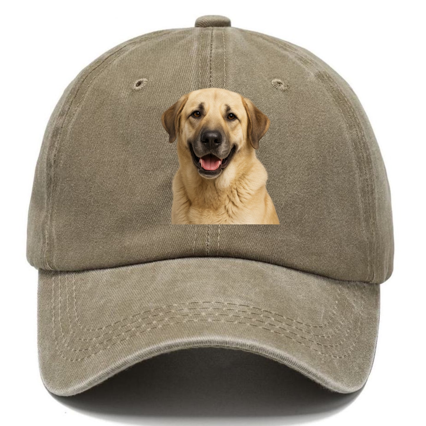 anatolian shepherd: noble protector's pride Hat