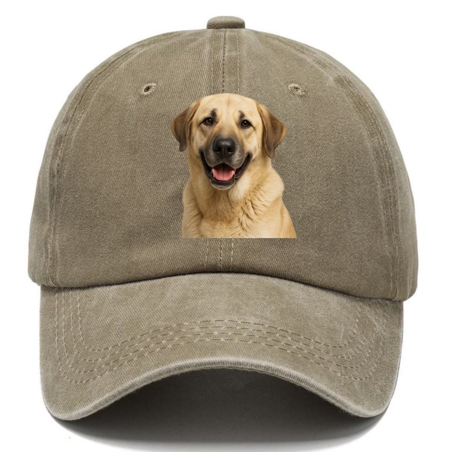 anatolian shepherd: noble protector's pride Hat