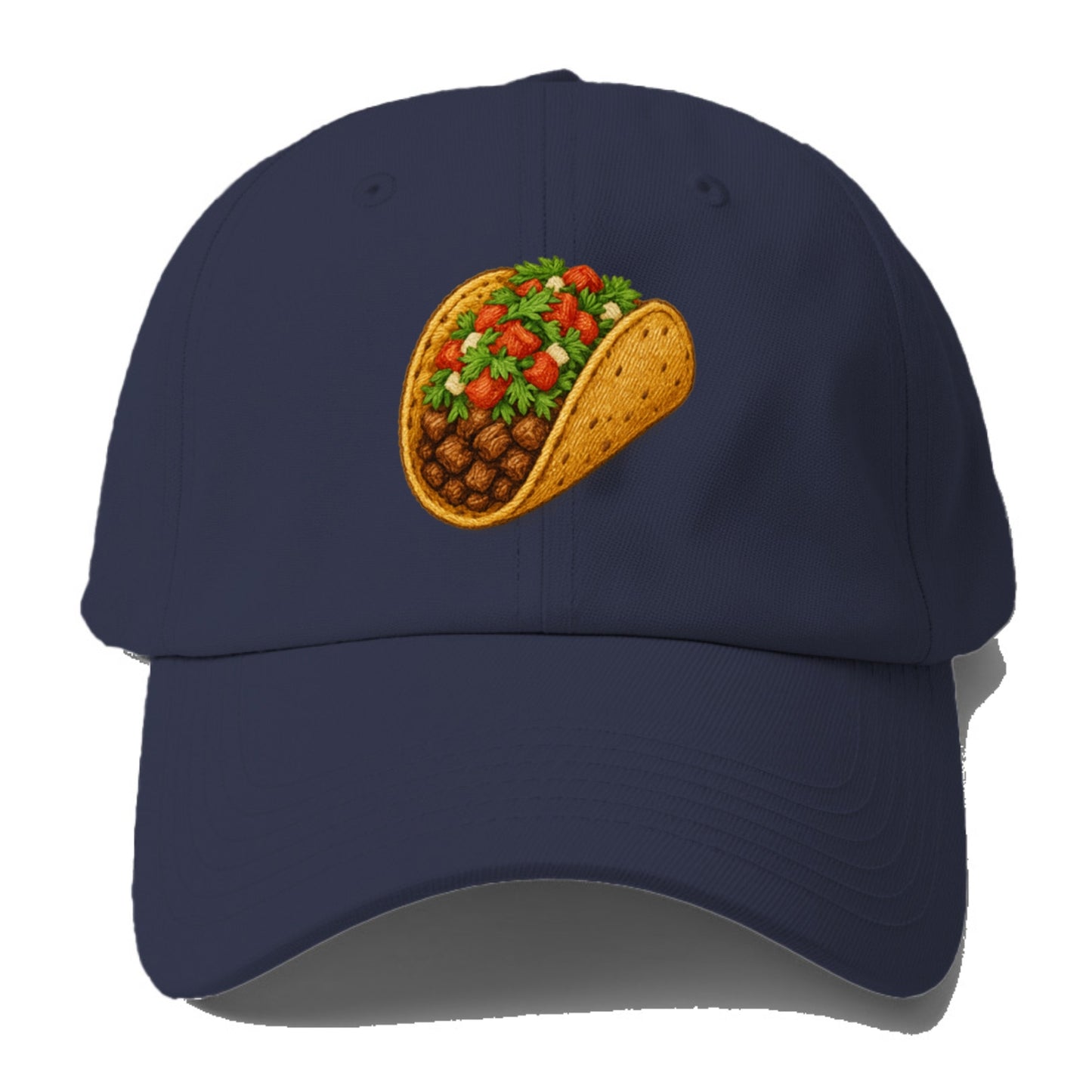 taco tuesday threads Hat