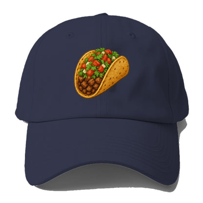 taco tuesday threads Hat