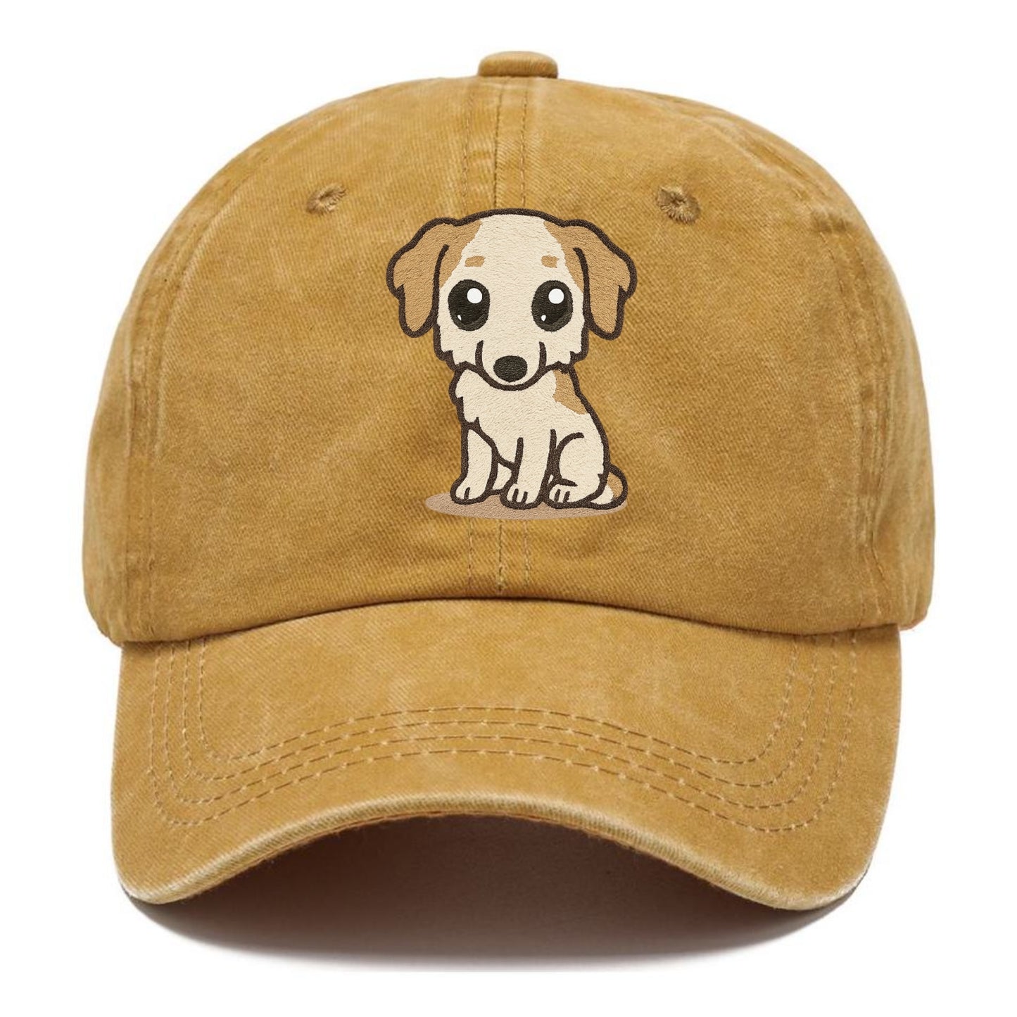 borzoi-elegant-grace-headwear Hat