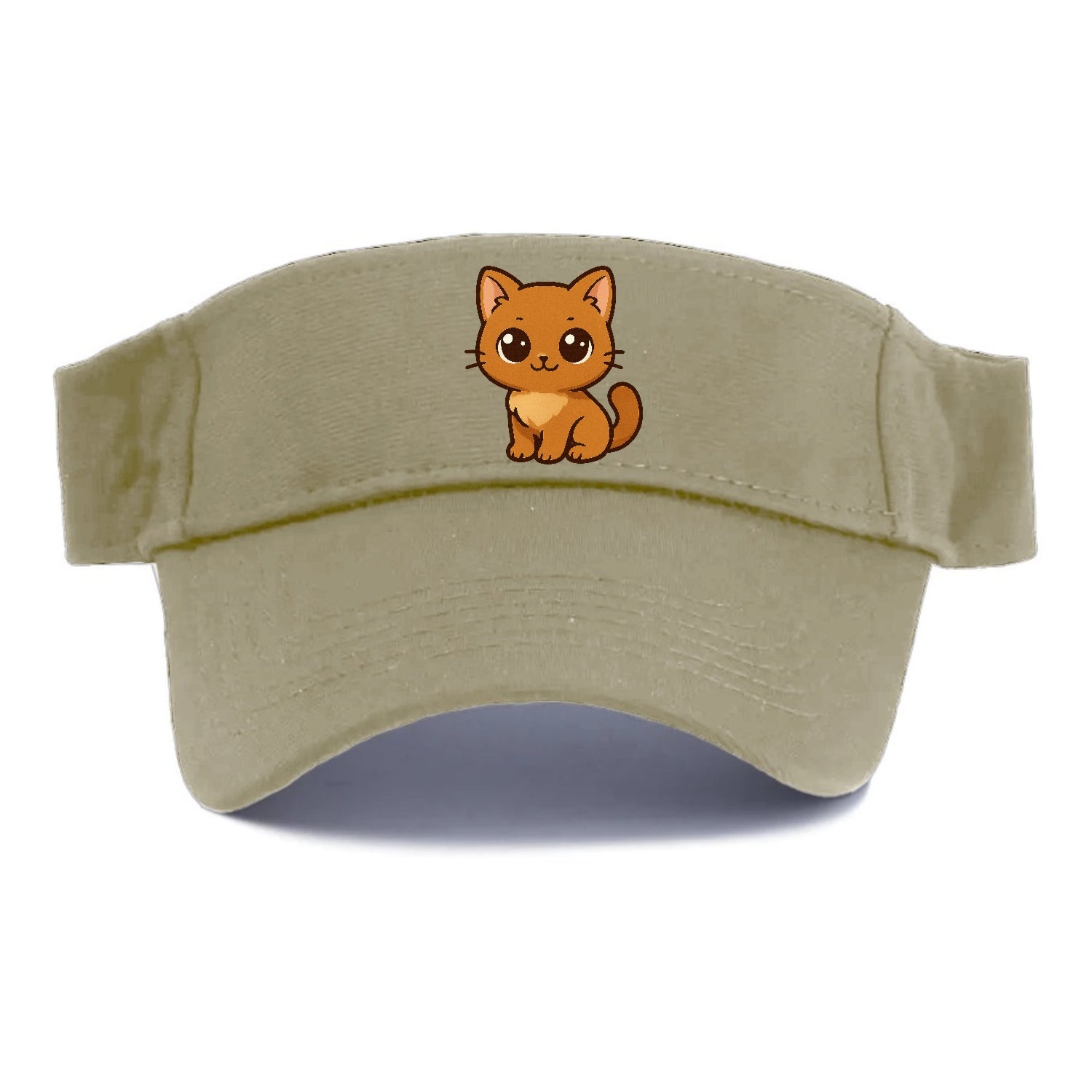 cinnamon-cat-playful-spirit Hat