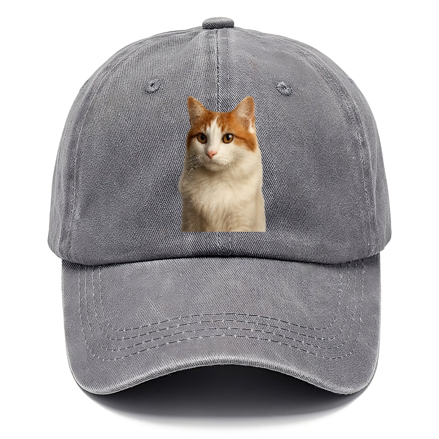 turkish-van-waterloving-spirit Hat