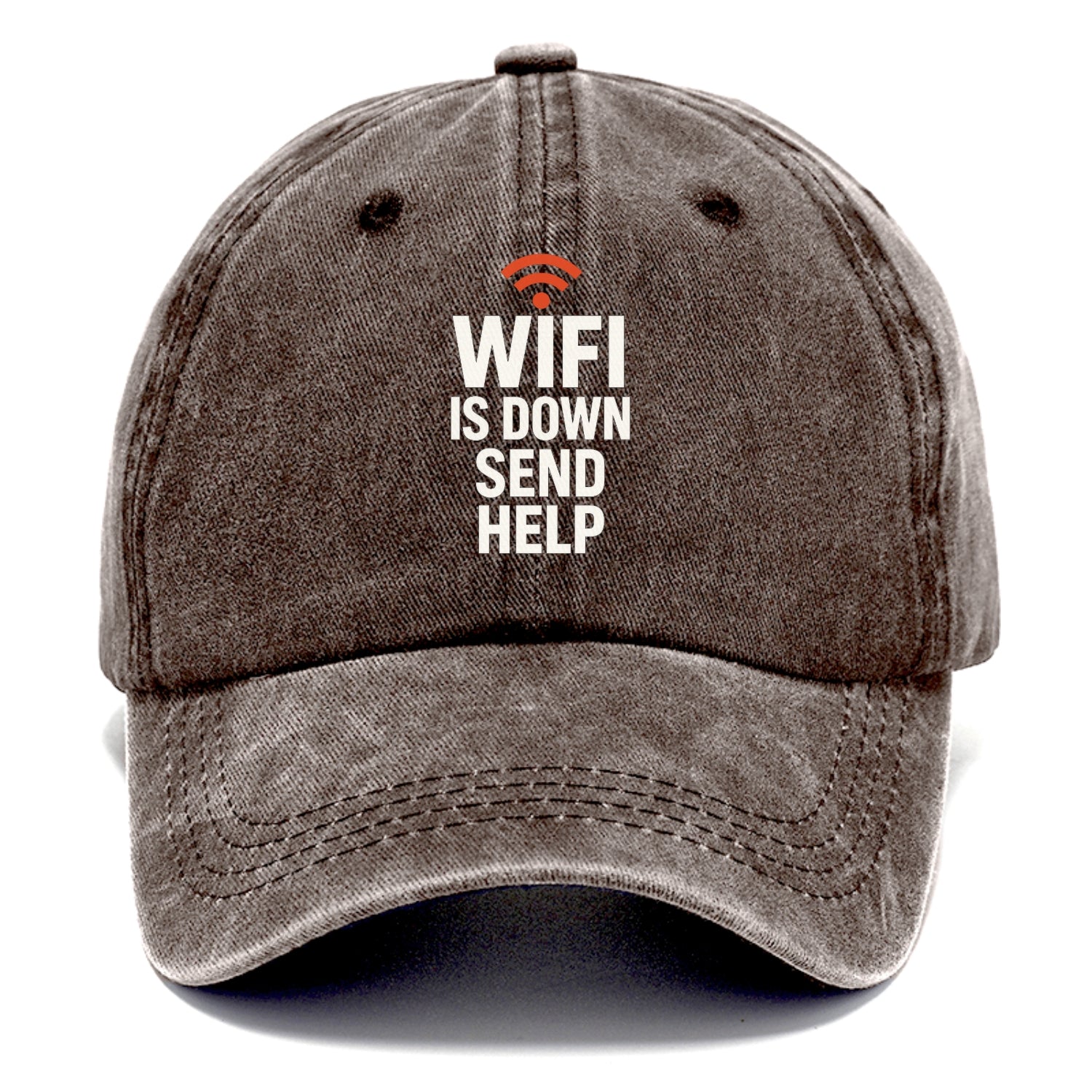 wifi is down Hat