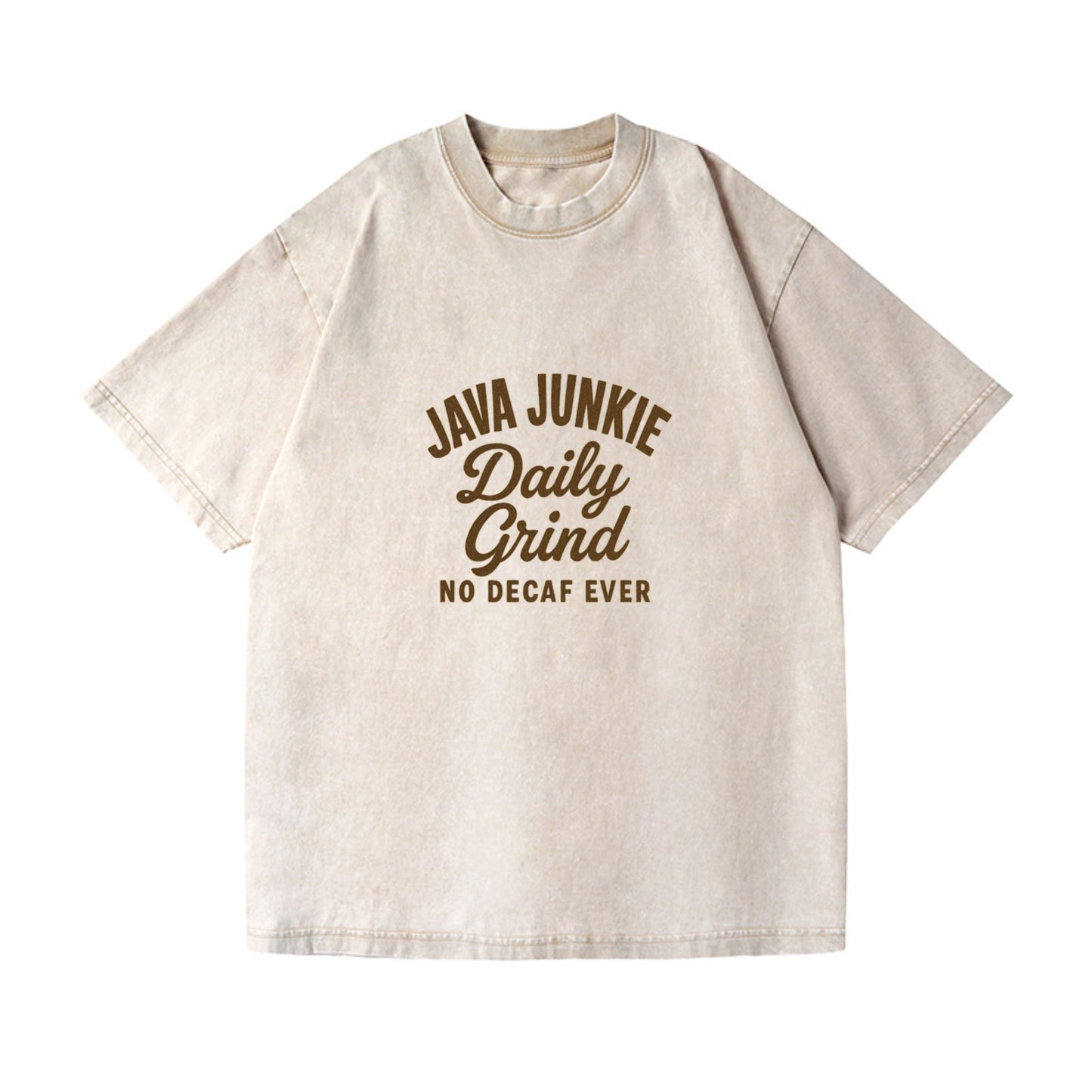 coffee daily grind Hat