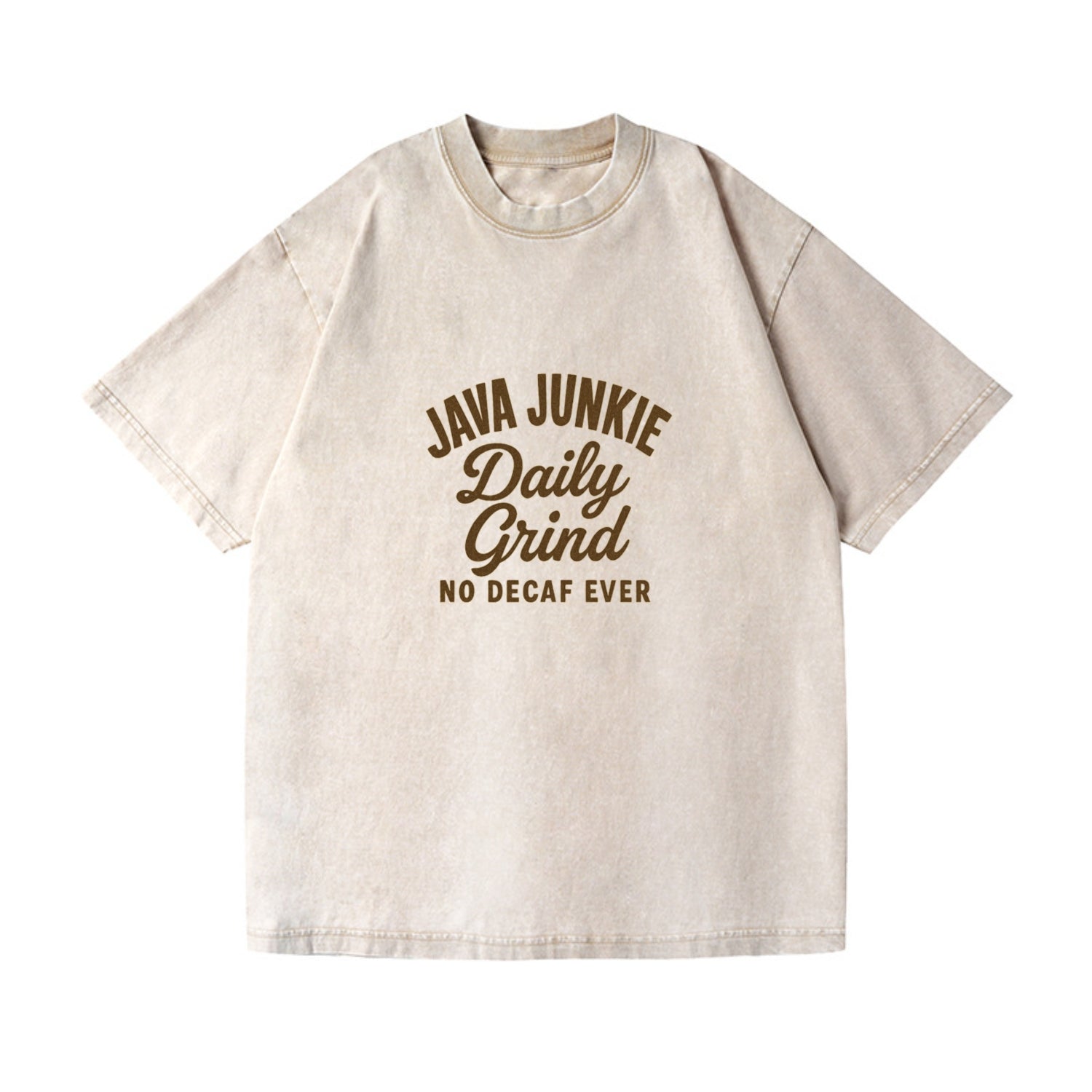 coffee daily grind Hat