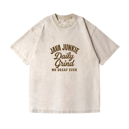 coffee daily grind Hat