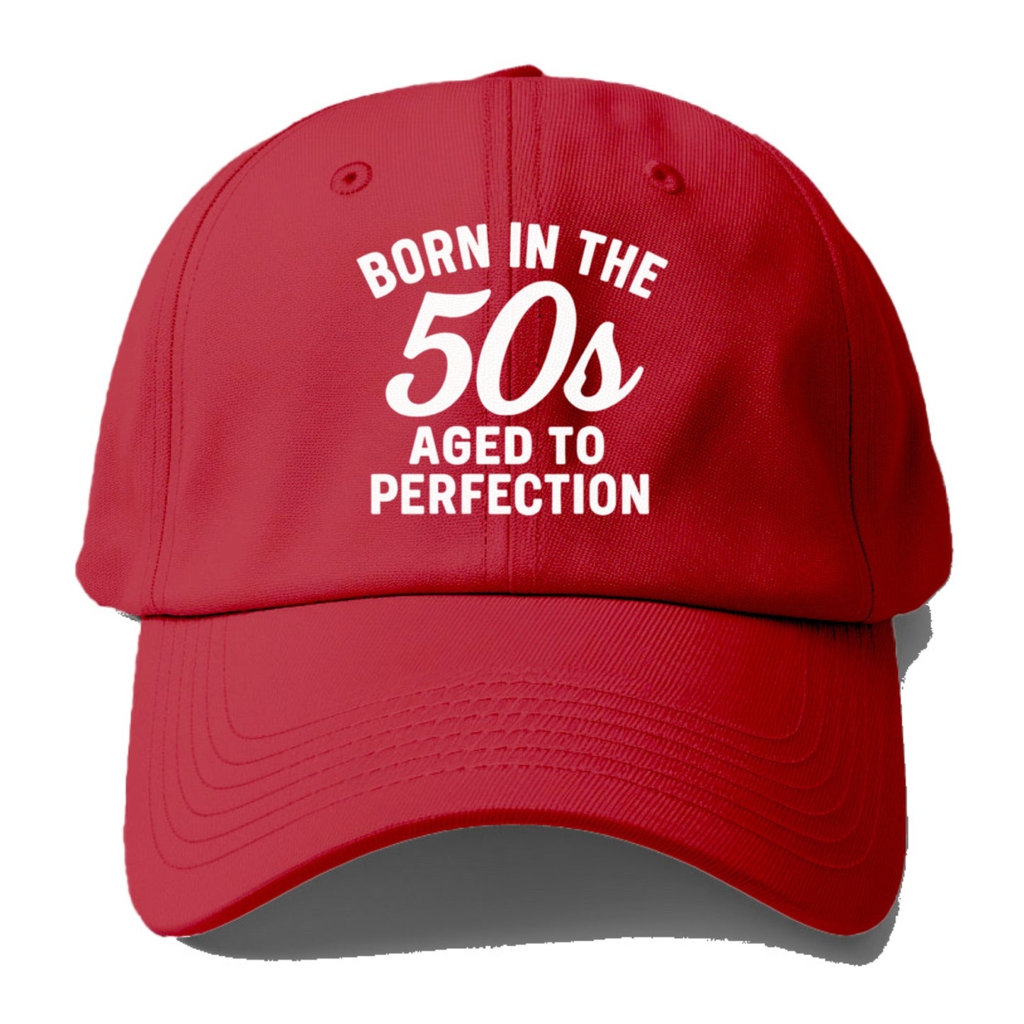 born in the 50s Hat