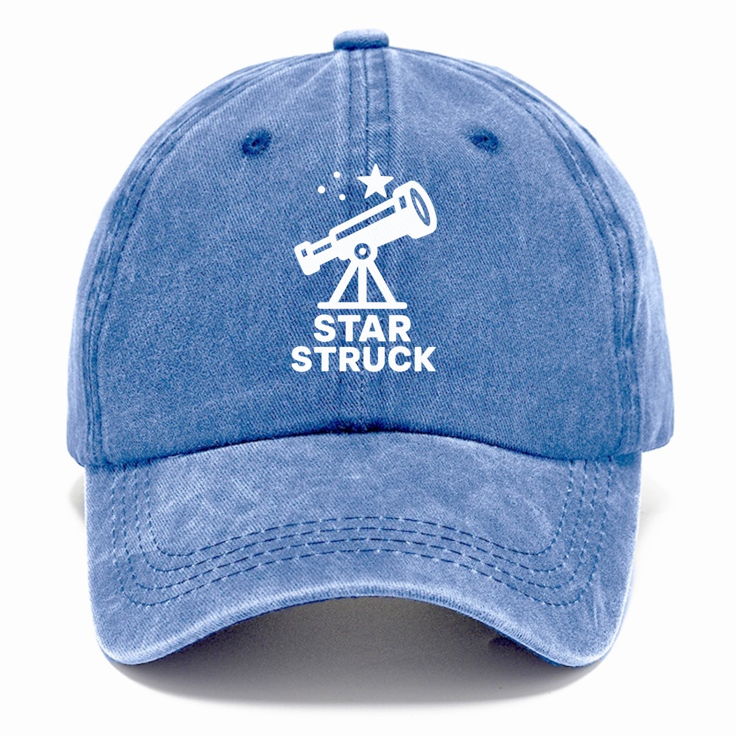 astronomy star struck Hat