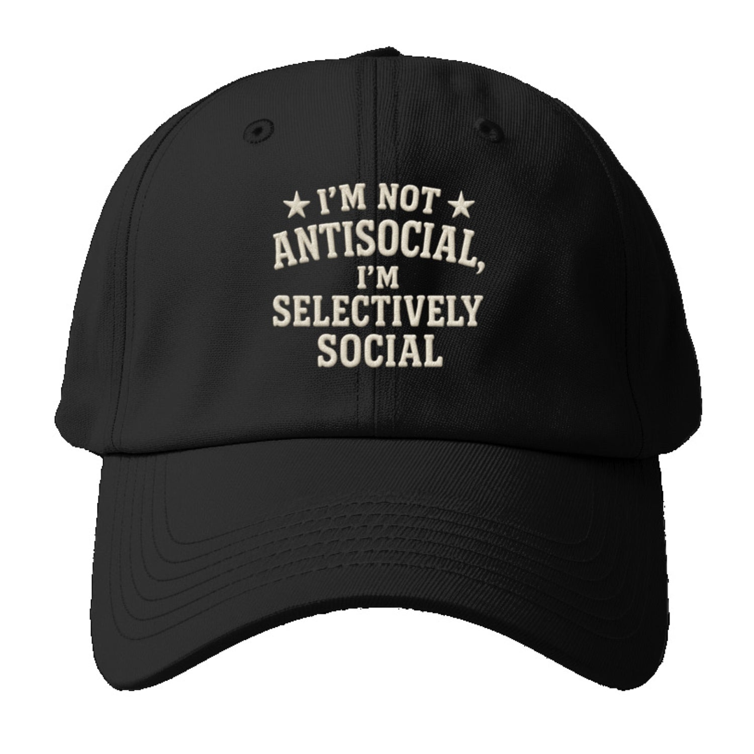 humorous   personality statement Hat