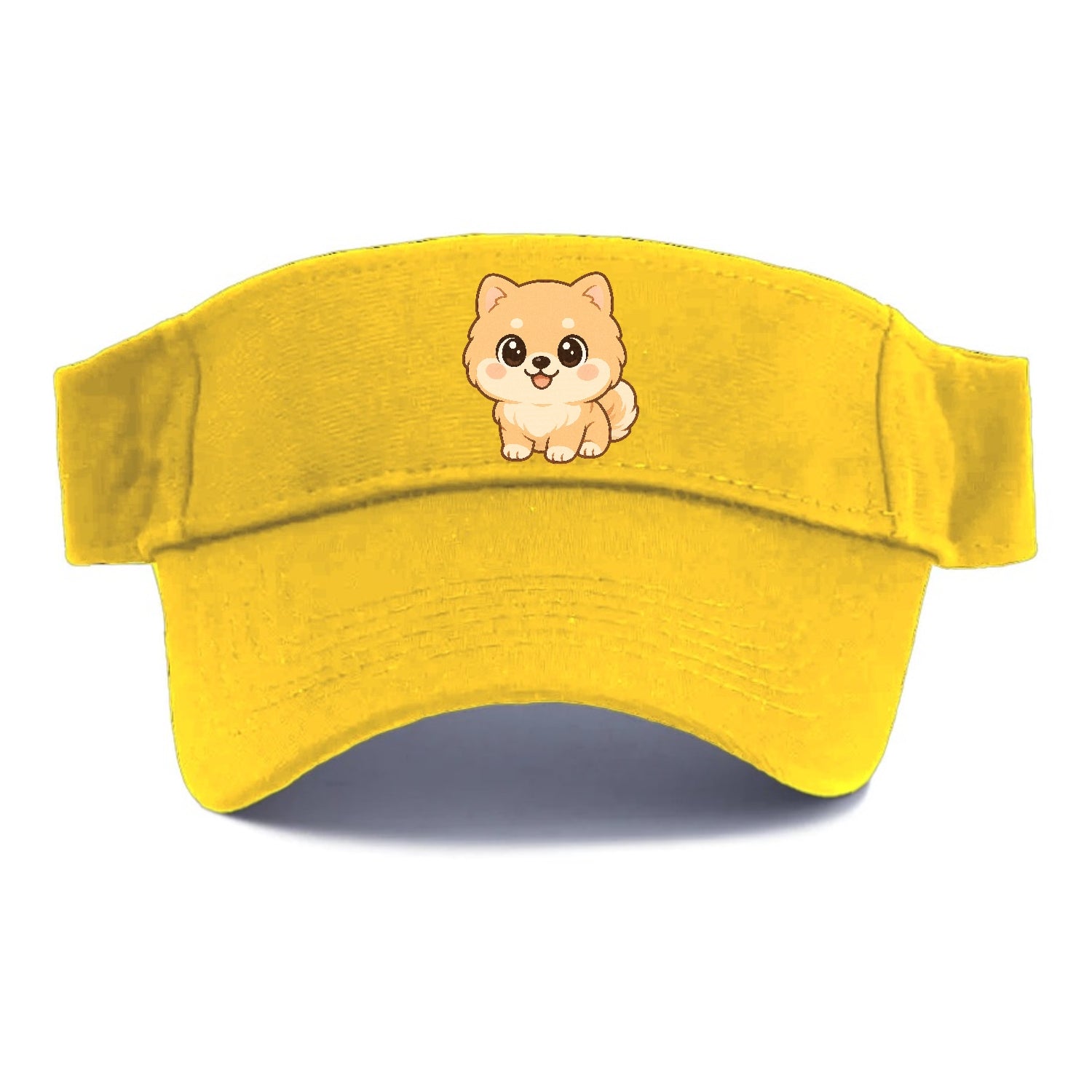 pomeranian fluff & spirit Hat