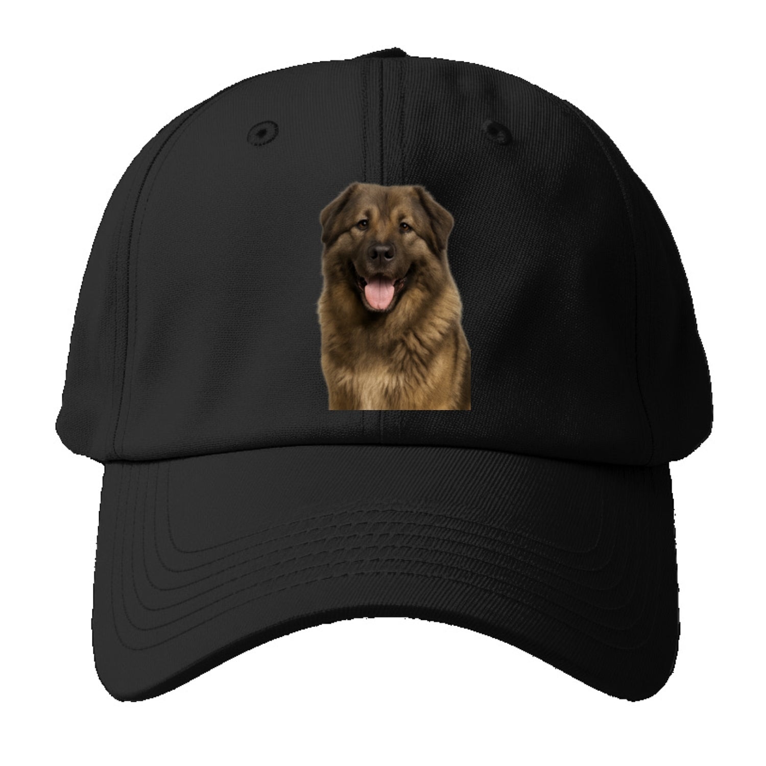 caucasian shepherd: mountain guardian Hat