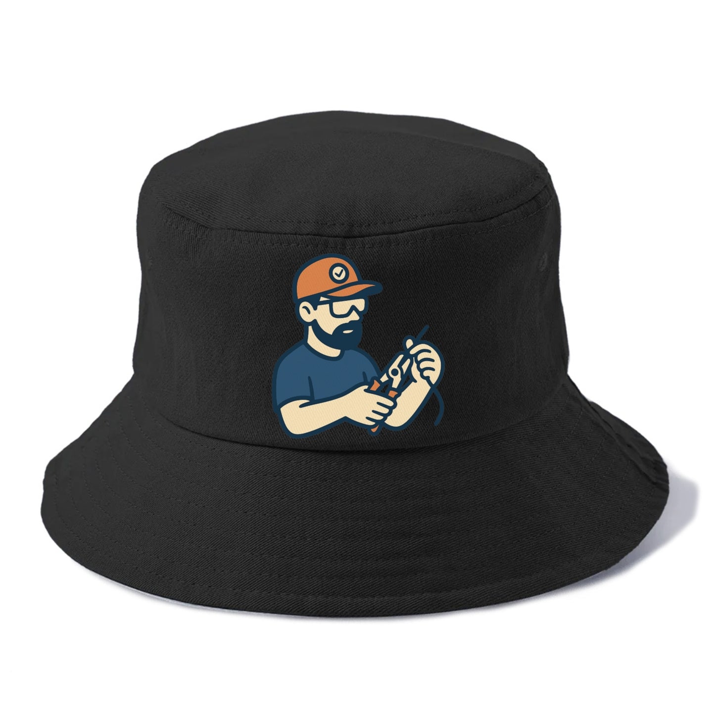 occupationalhobby Hat