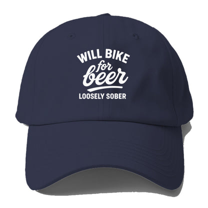 bike for beer Hat