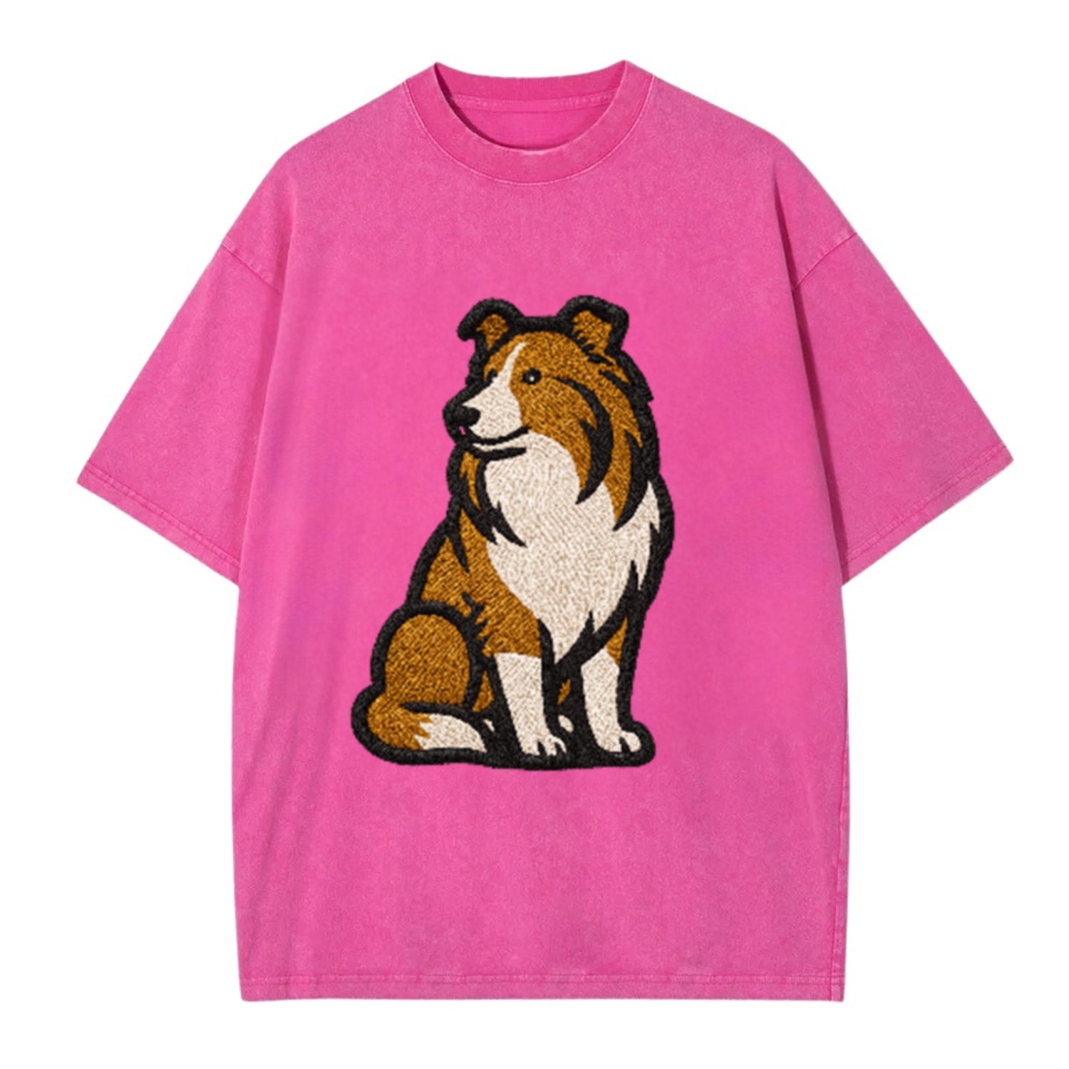 shetland-sheepdog-sable-gentle-spirit Hat