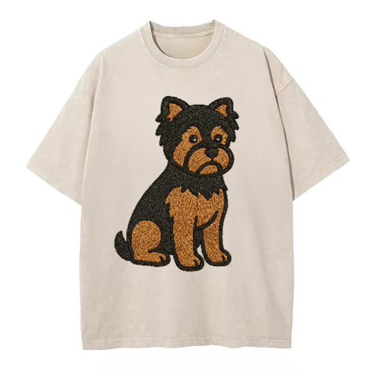 yorkipoo-sweet-companion Hat