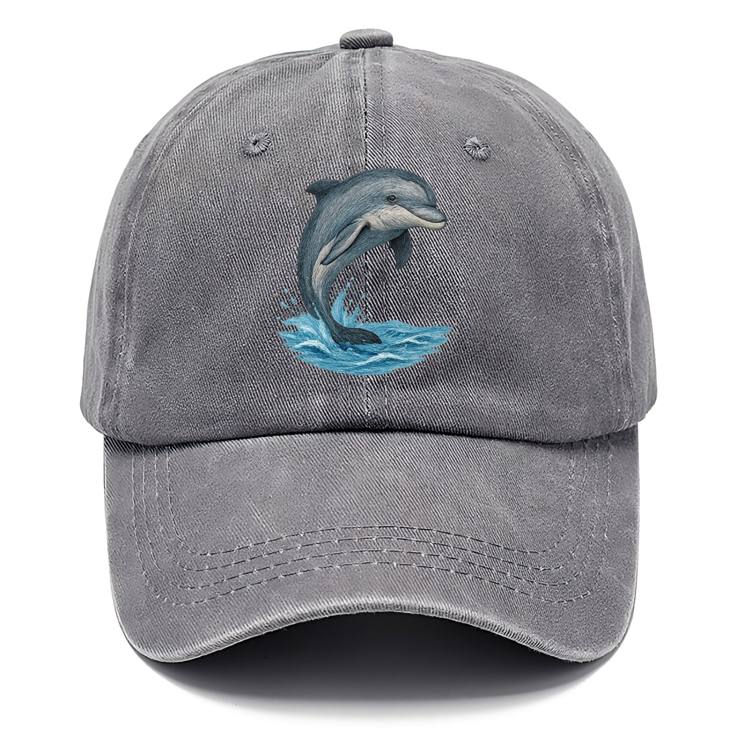 oceanic grace Hat