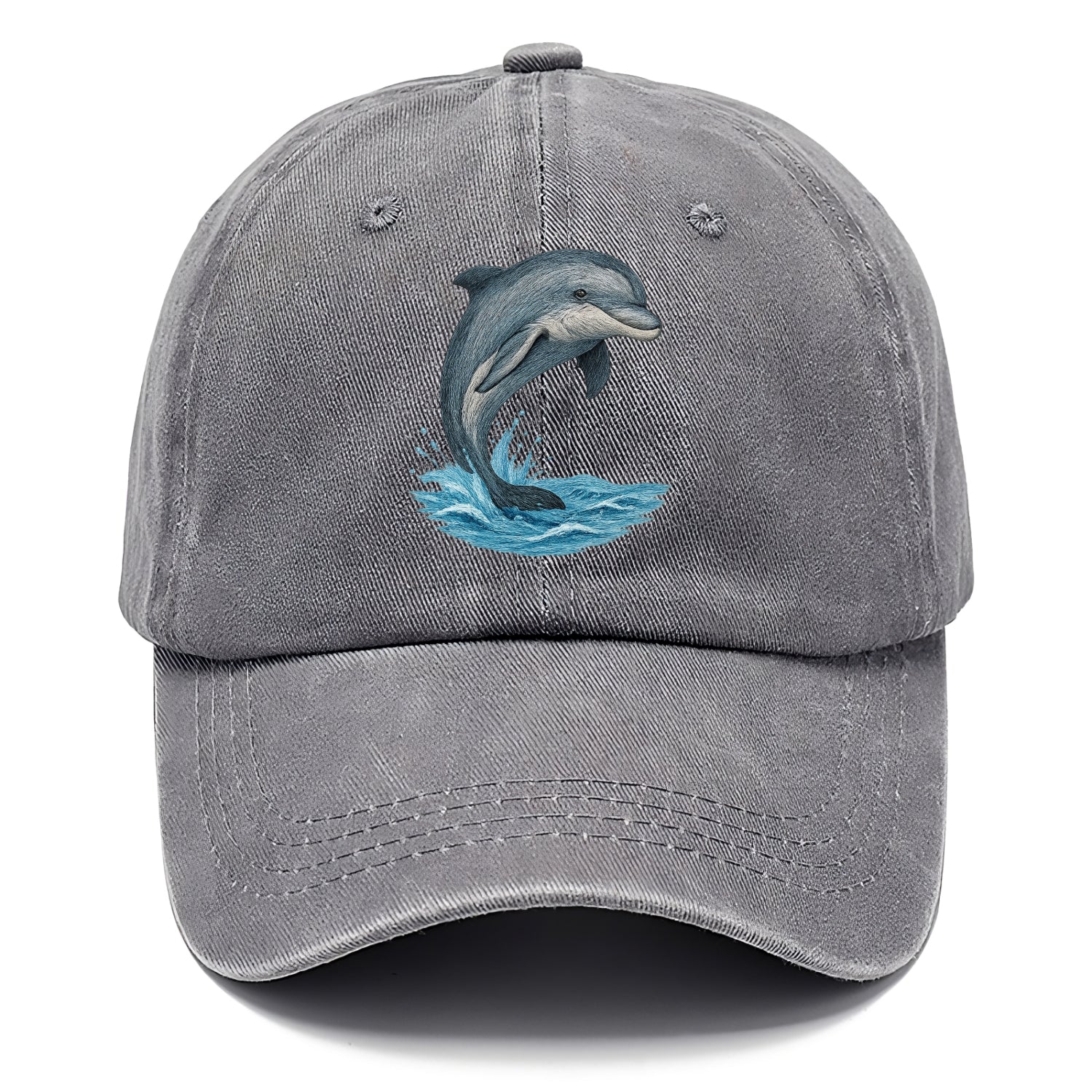 oceanic grace Hat