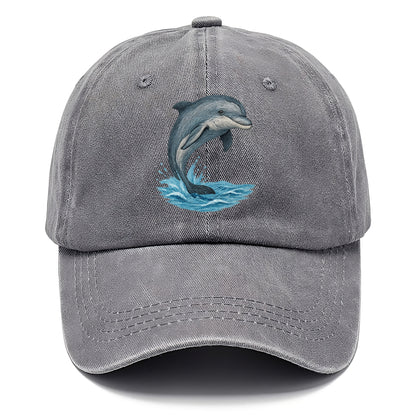 oceanic grace Hat