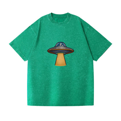 extraterrestrial illumination series Hat
