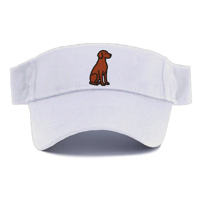 vizsla-rust-colored-loyal-spirit Hat