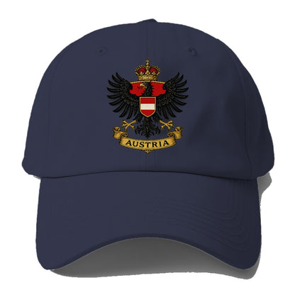 national-emblem-heritage Hat