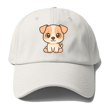 jack-russell-spirited-bold Hat