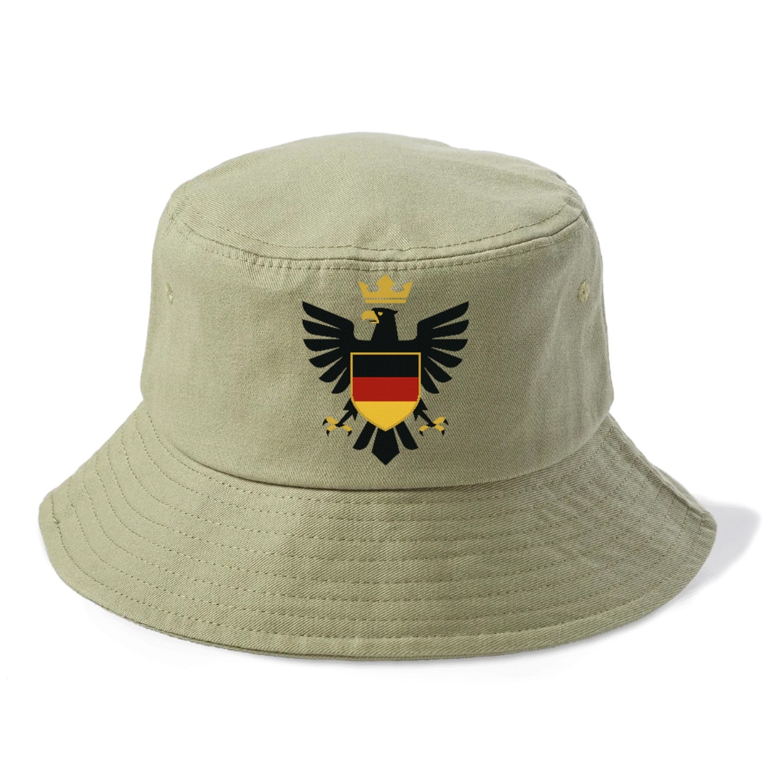 germany eagle emblem Hat