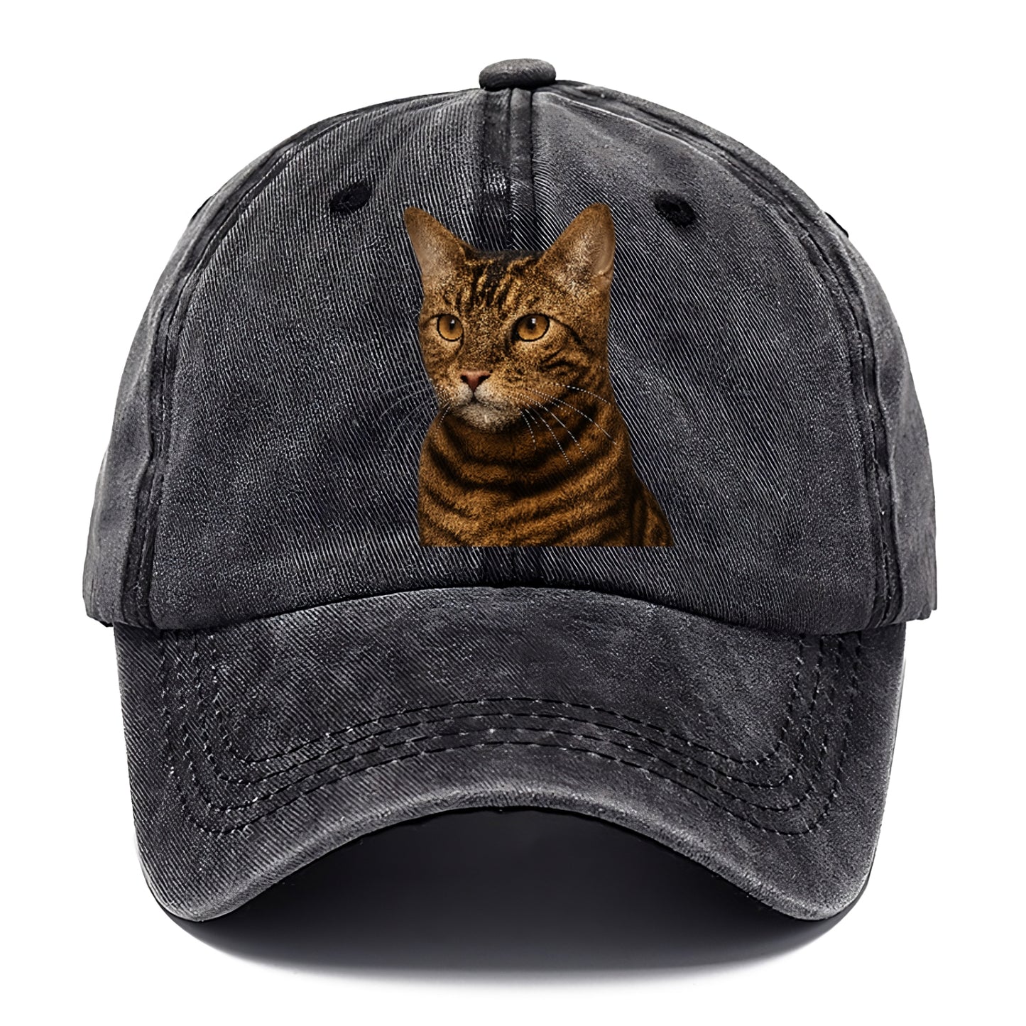 toyger-exotic-allure Hat