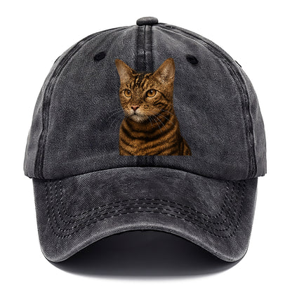 toyger-exotic-allure Hat