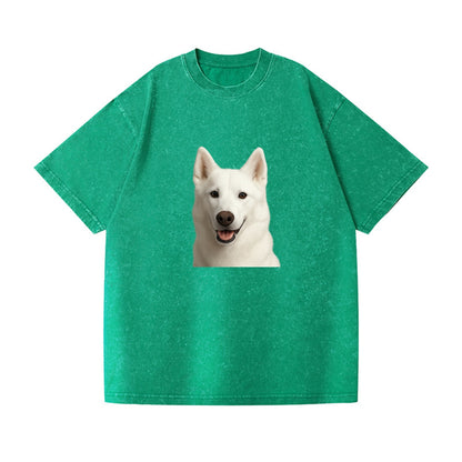 husky arctic adventure Hat