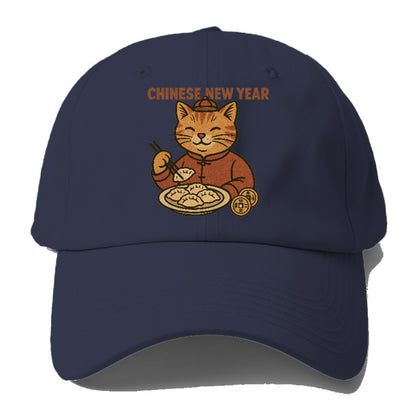 cat-dumplings Hat