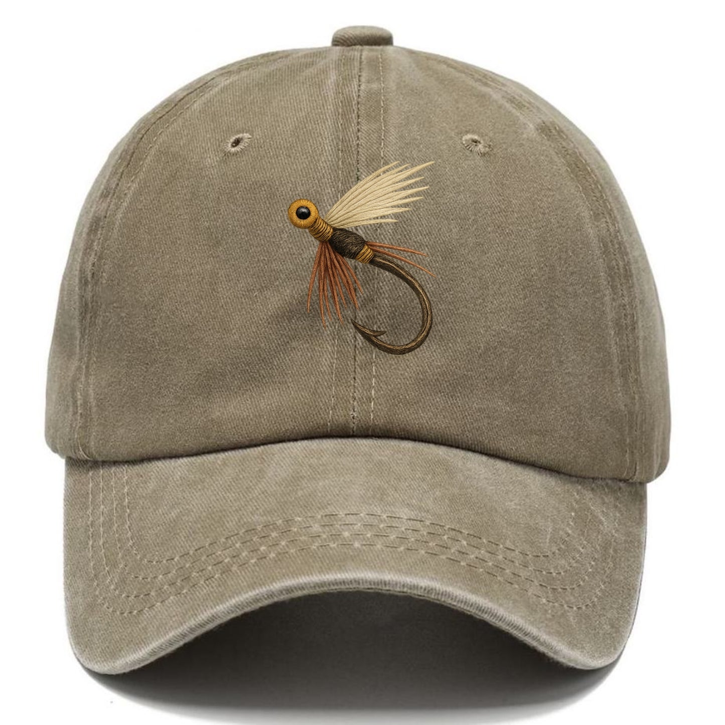 angler's ascent Hat