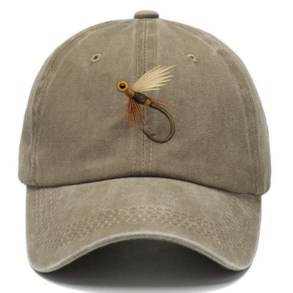 angler's ascent Hat