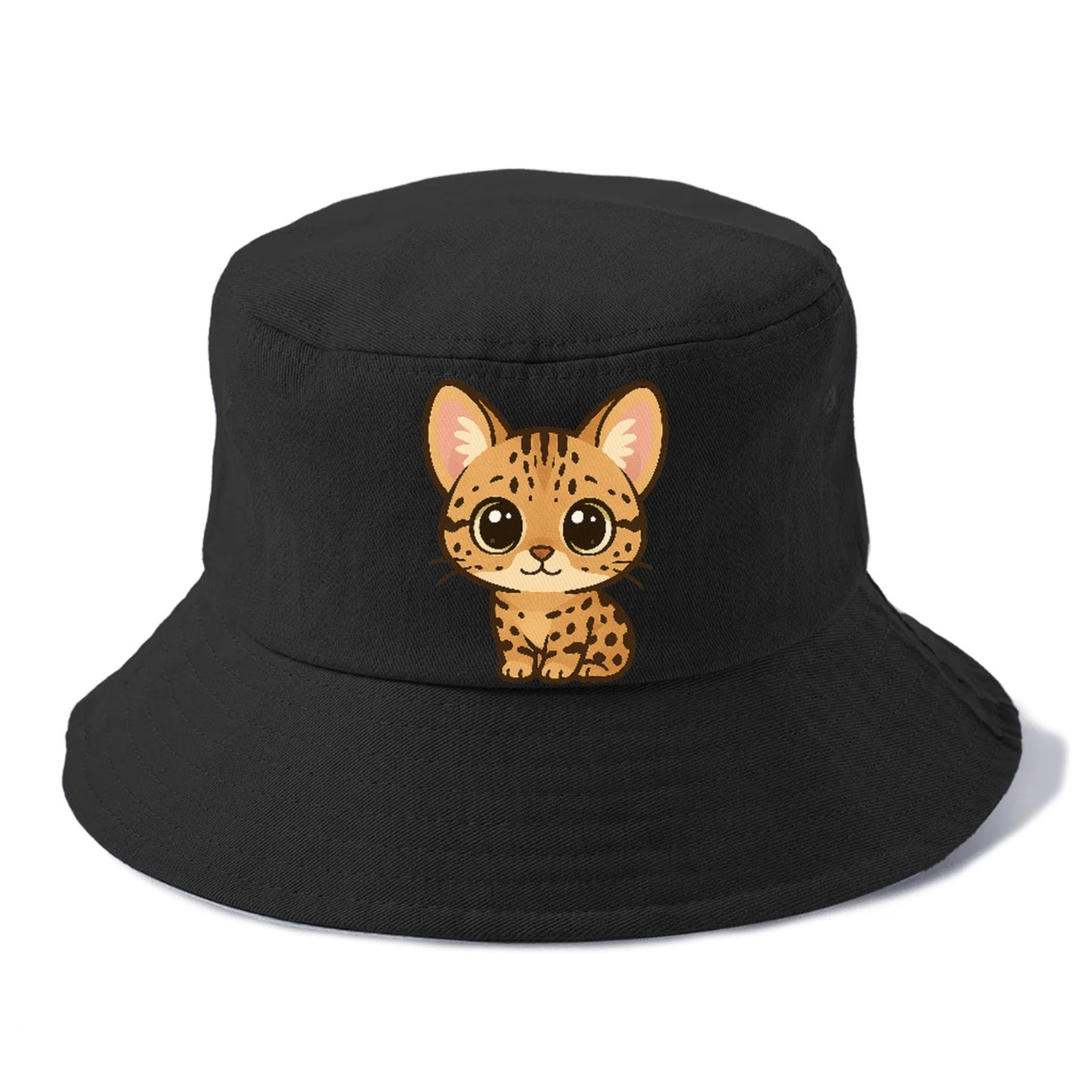 serval-agile-hunter Hat