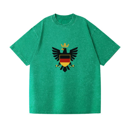 germany eagle emblem Hat