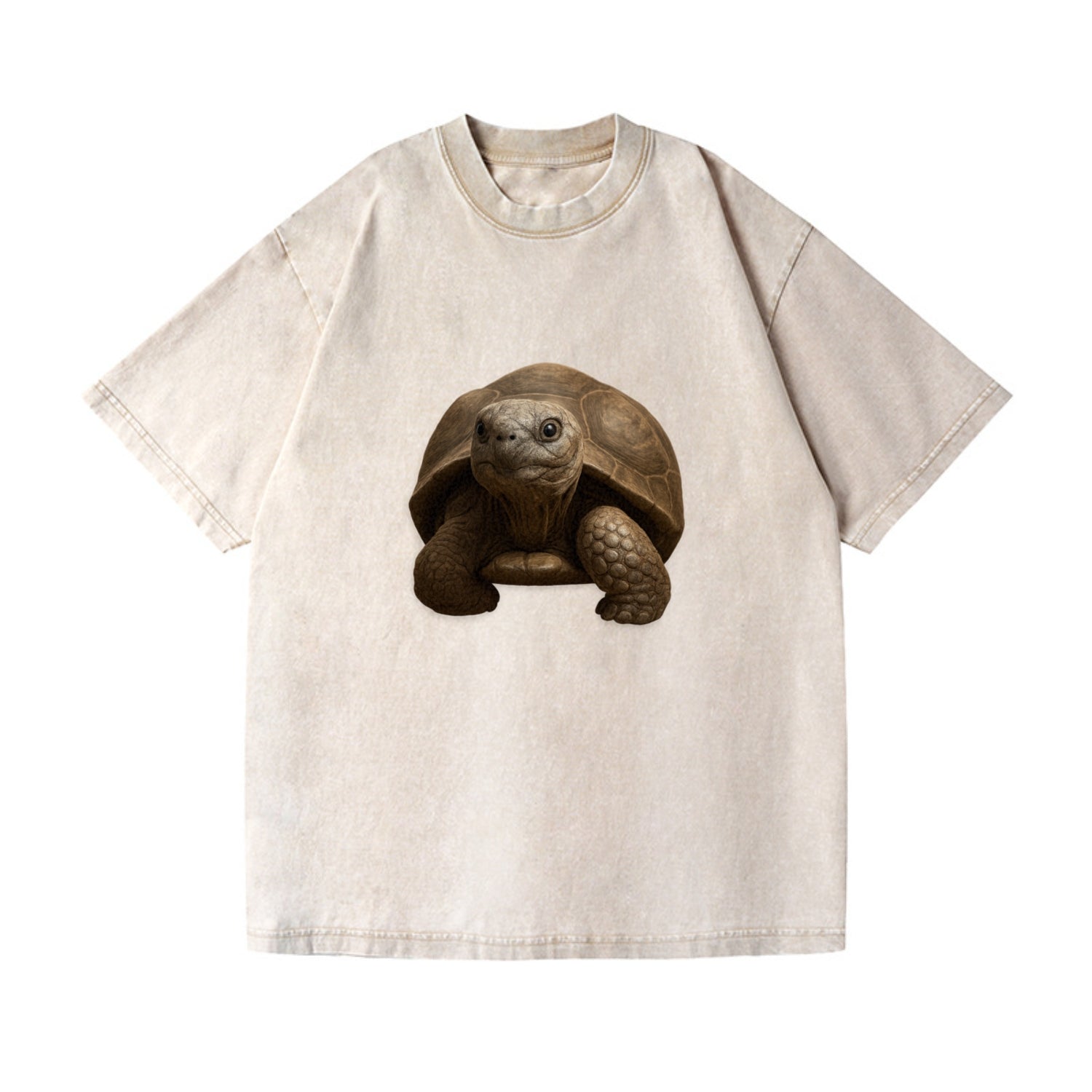 tortoise portrait design Hat