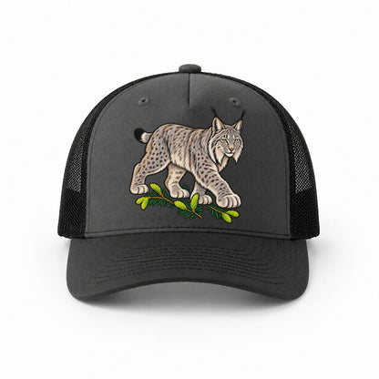 Dark Grey-Black — front view