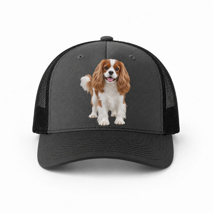 Dark Grey-Black — front view