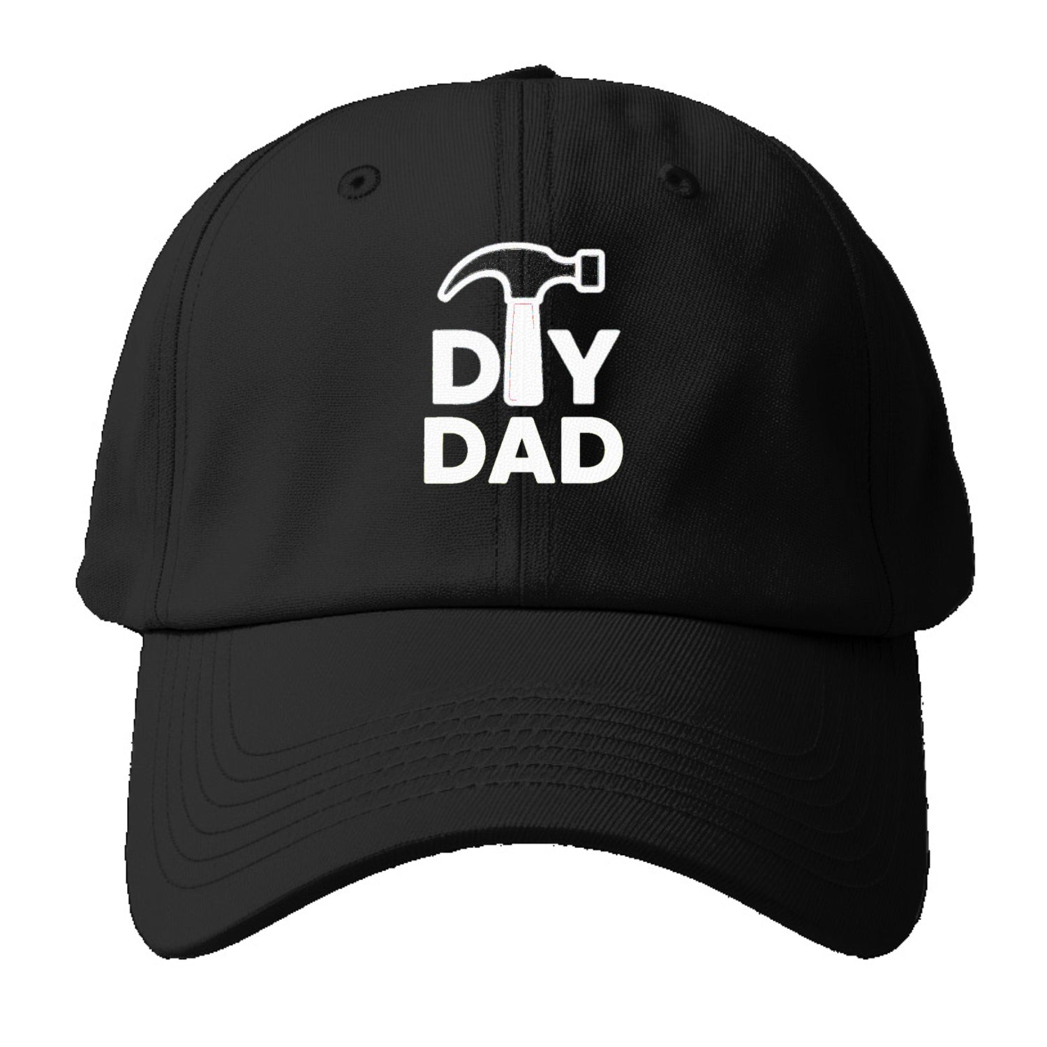diy dad Hat
