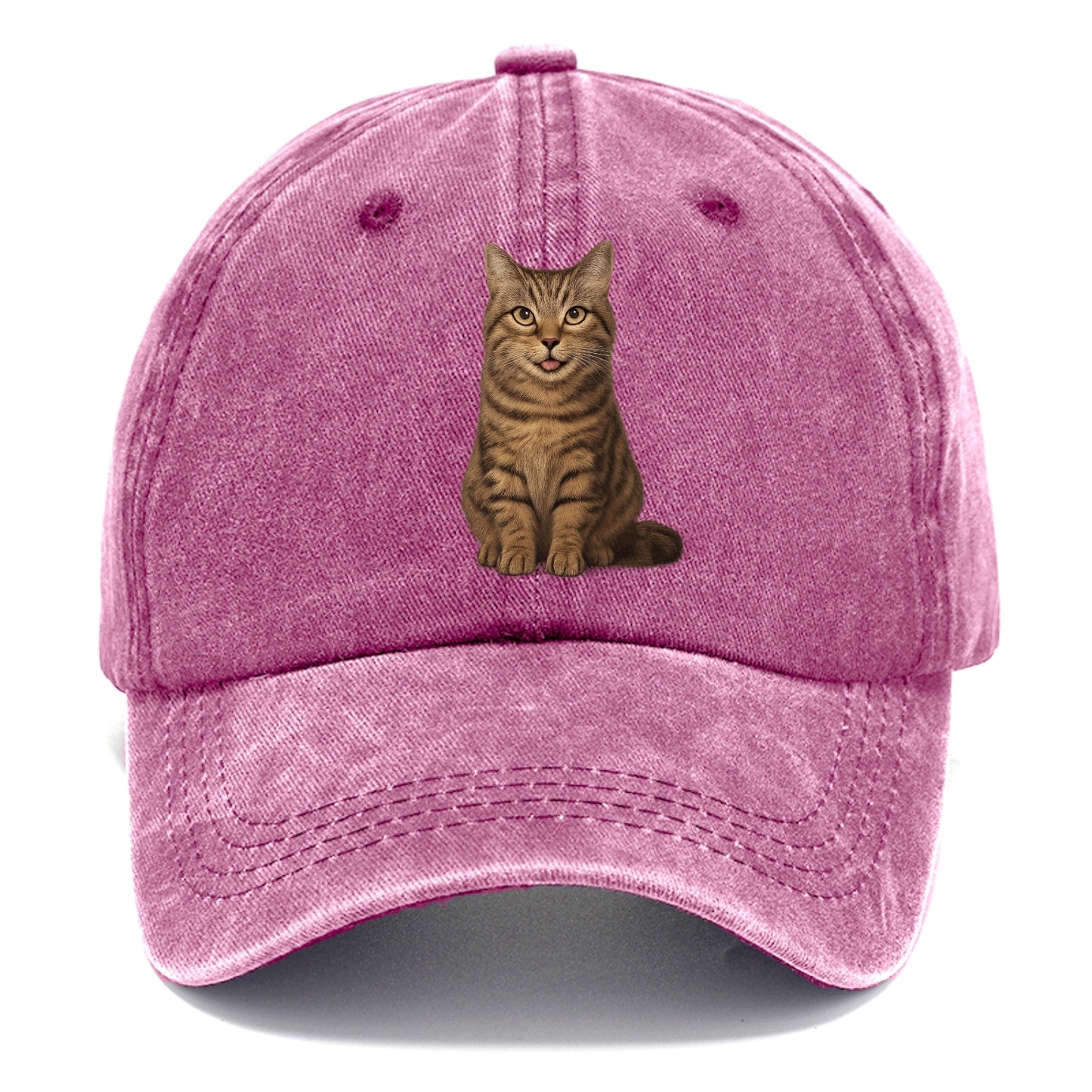 purrfectly peculiar Hat