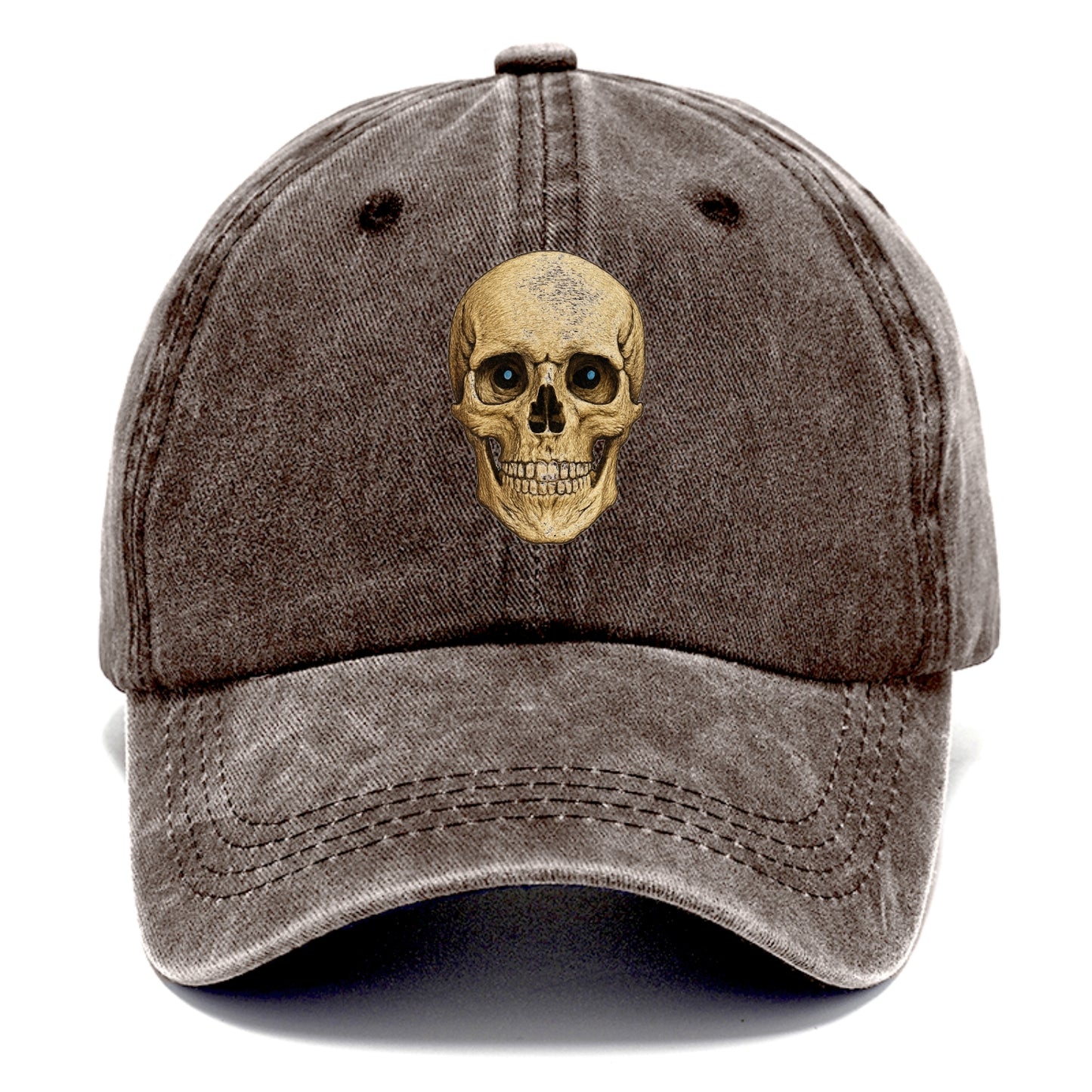 memento mori artistry Hat