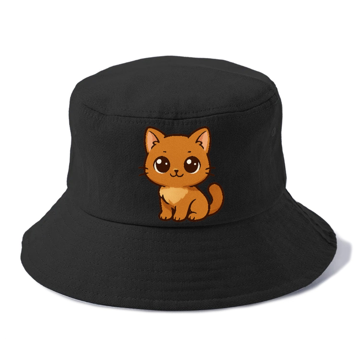 cinnamon-cat-playful-spirit Hat