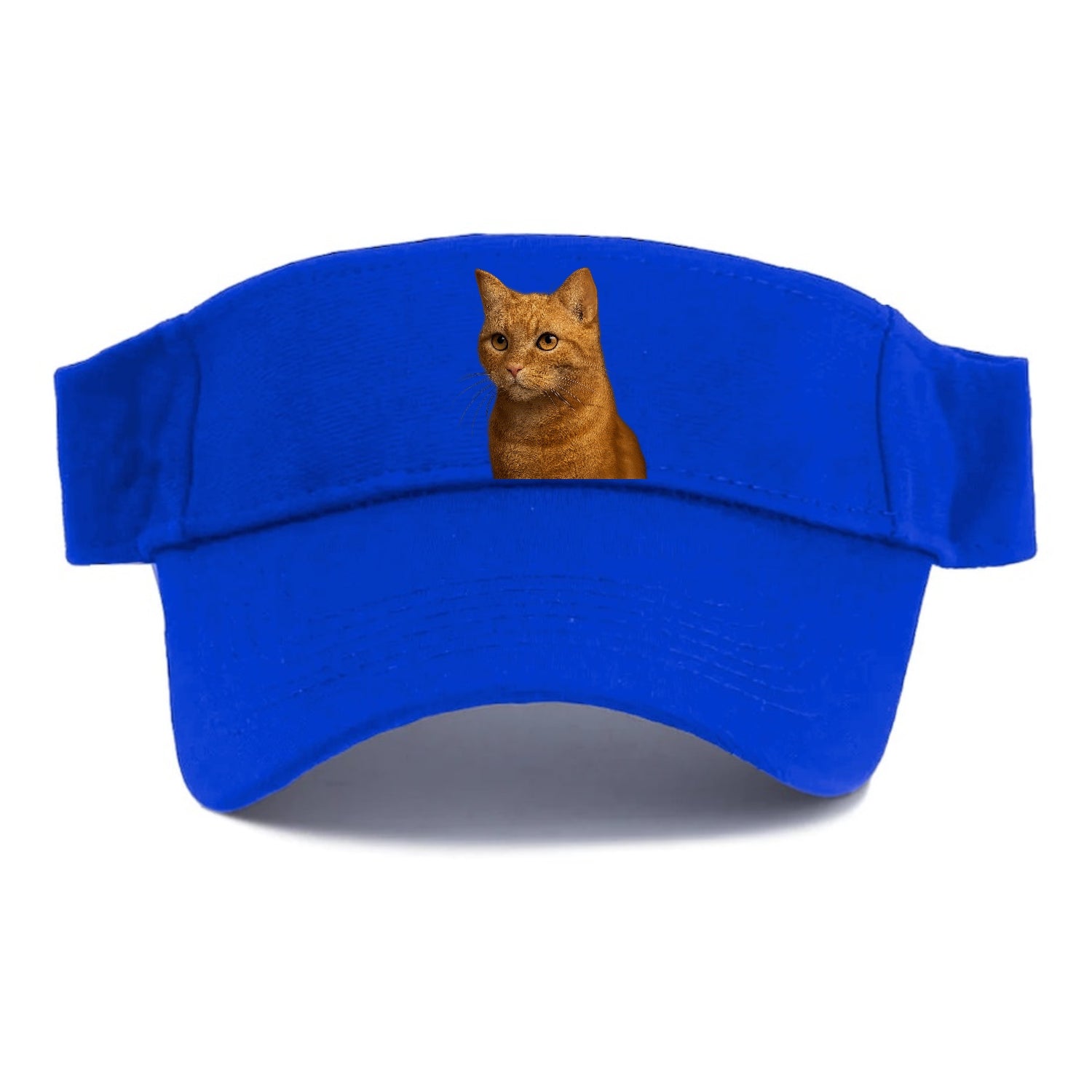 ginger-cat-playful-spirit Hat