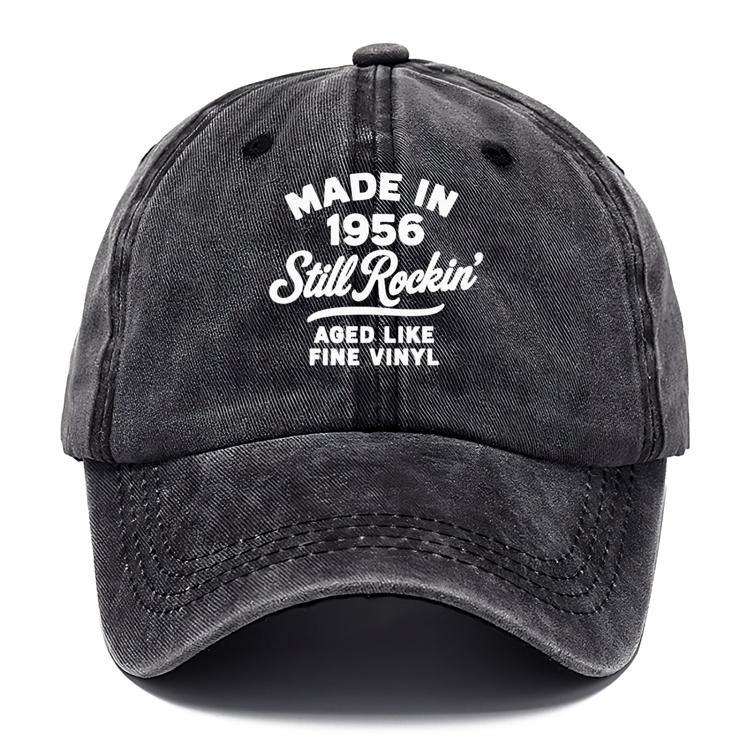 made in 1956 still rockin Hat