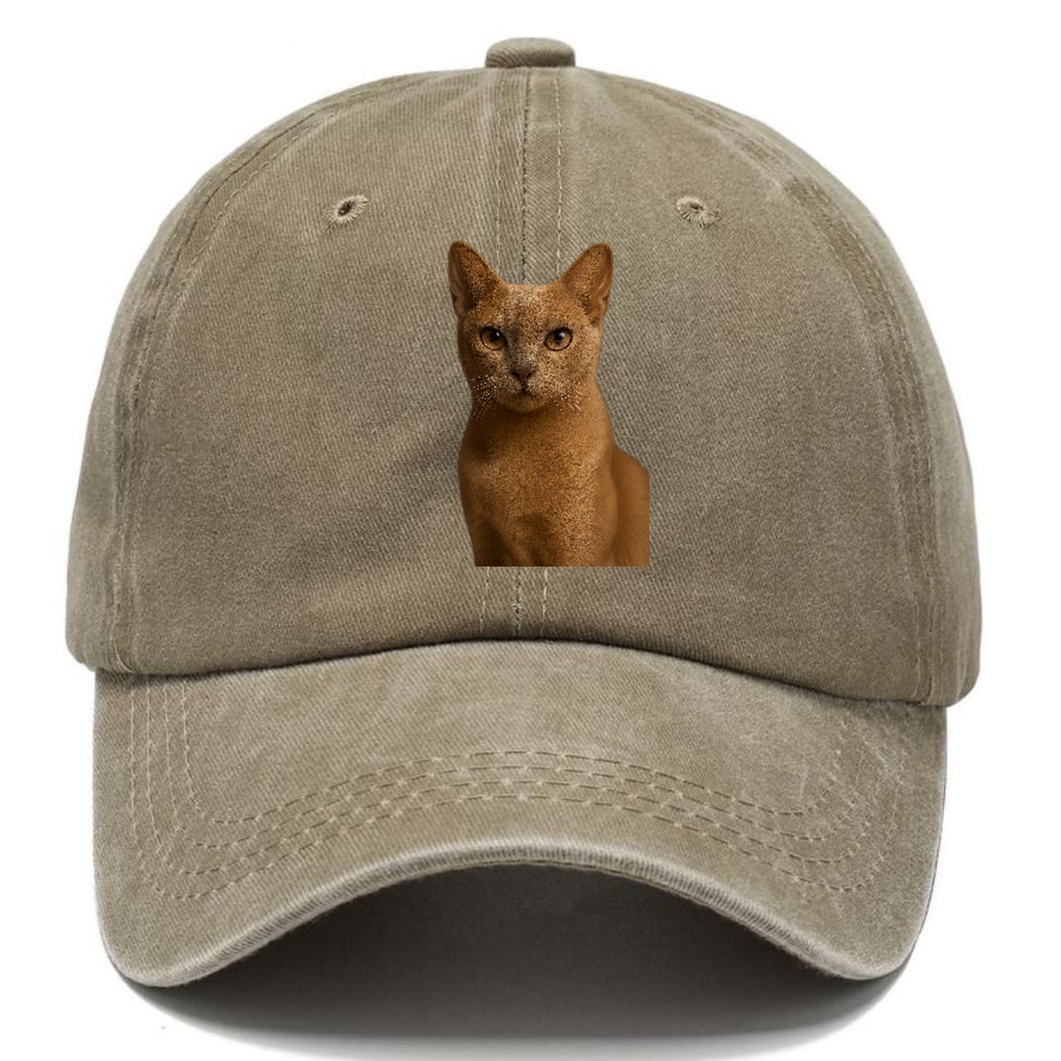 fawn-cat-playful-spirit Hat